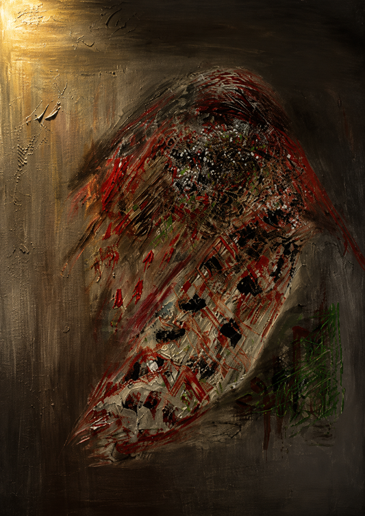 La dame Poisson
