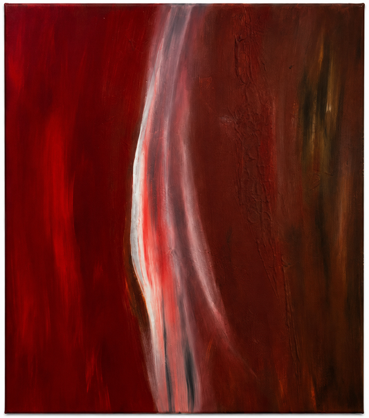 Scarlet Veil