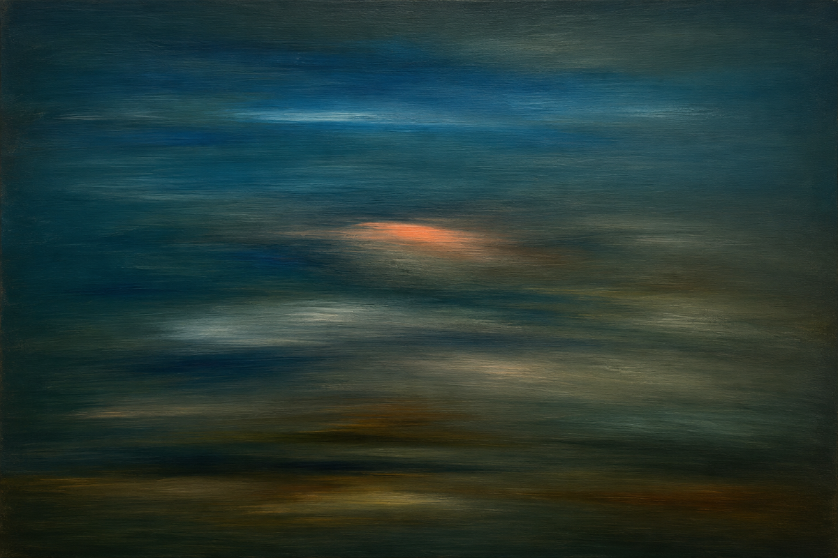 Fading II