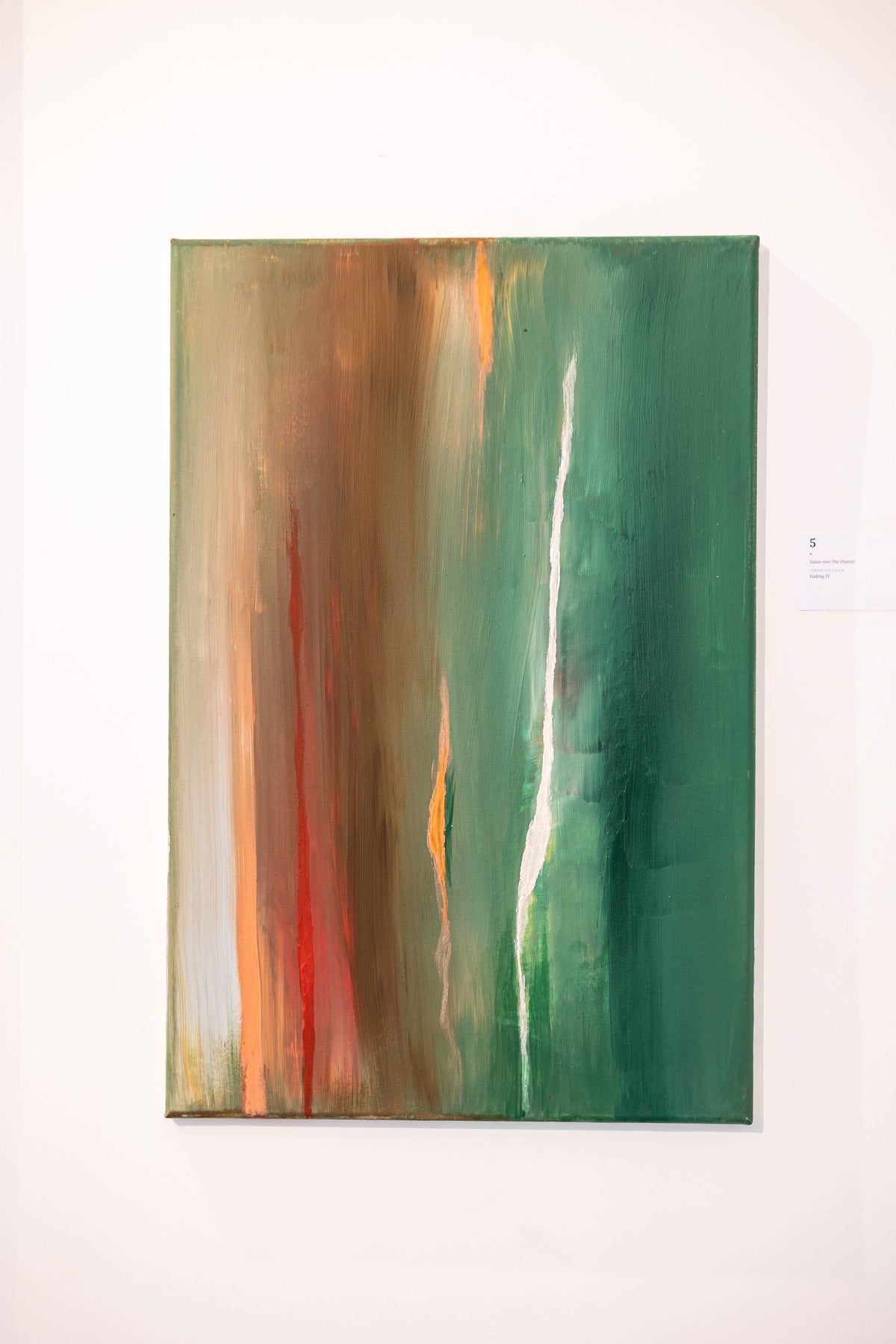 Fading IV