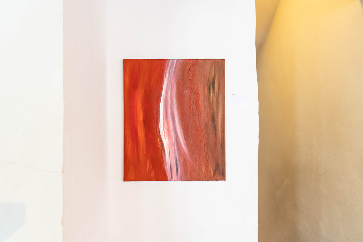 Scarlet Veil